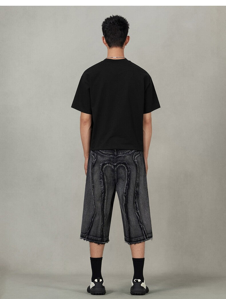 Evisu Men's & Women's New T-Shirt