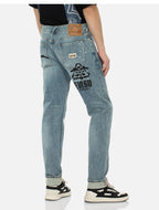 Evisu 2026 New Men's Jeans
