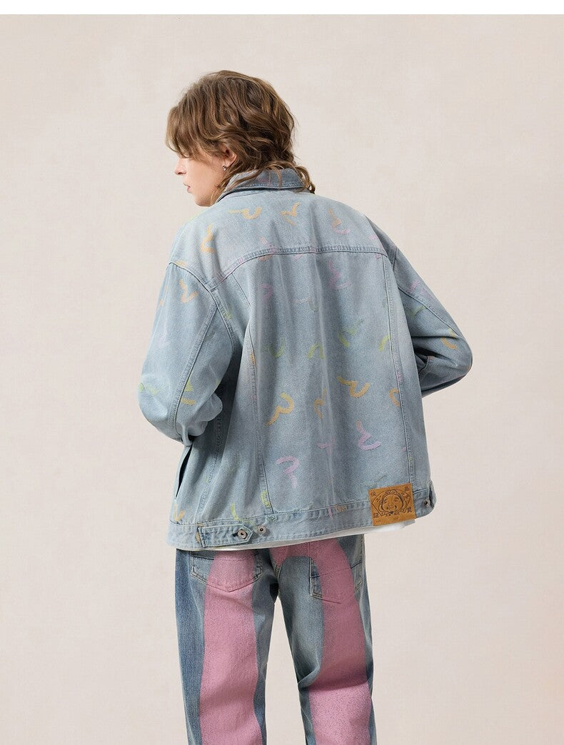 Evisu 2026 Men's and Women's  Jackets