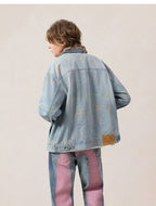 Evisu 2026 Men's and Women's  Jackets