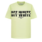 OFF Men's and Women's Short Sleeve T-Shirts