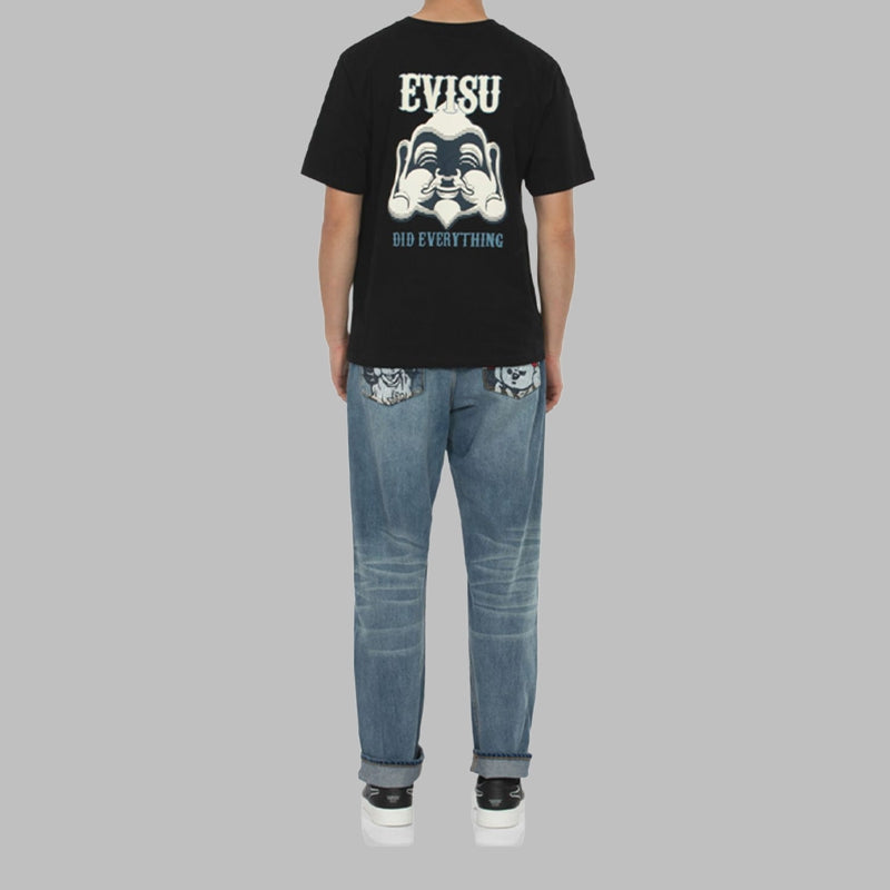 EV 2026 New Men's and Women's T-shirts