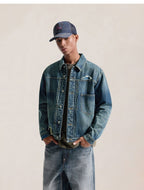 Evisu 2026 Men's and Women's  Jackets