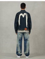 Evisu 2026 Men's and Women's  Jackets