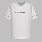 OFF Men's and Women's Short Sleeve T-Shirts