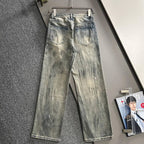 BLCG 2026 Men's & Women's Jeans