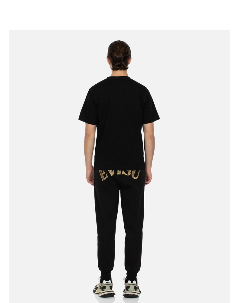 Evisu Men's & Women's New T-Shirt