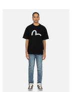 Evisu Men's & Women's New T-Shirt