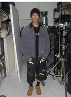 Evisu 2026 Men's and Women's  Jackets