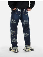 Evisu 2026 New Men's Jeans