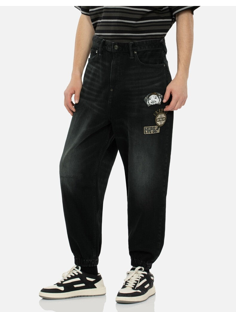 Evisu 2026 New Men's Jeans