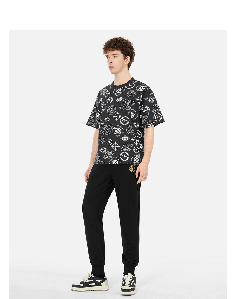Evisu Men's & Women's  Sweatpants