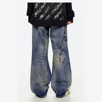 OFF New Men's & Women's Jeans