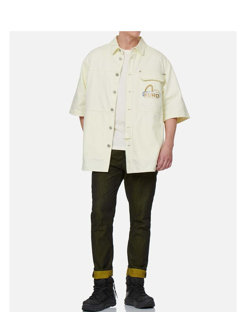 Evisu Men's & Women's New Shirts