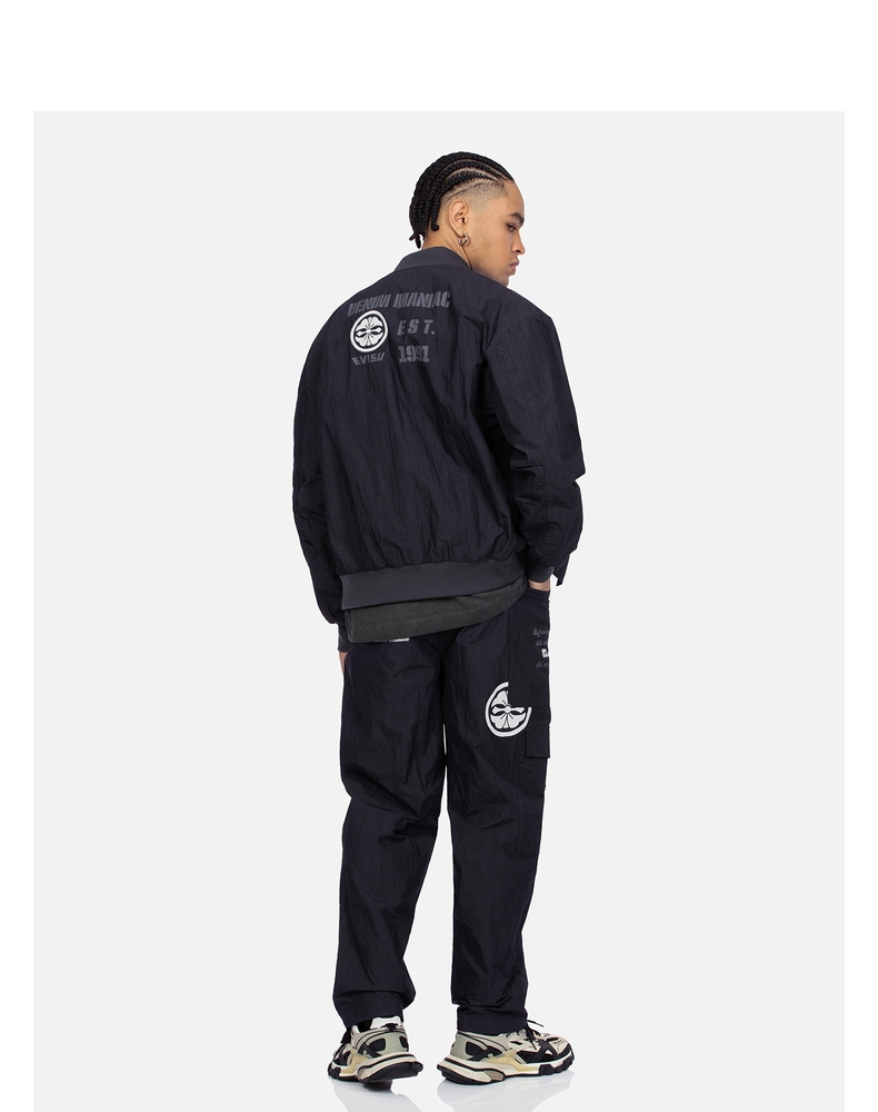 Evisu 2026 New Men's Jeans