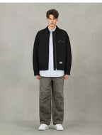 Evisu 2026 Men's and Women's  Jackets