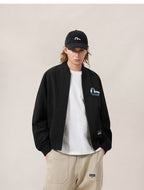 Evisu 2026 Men's and Women's  Jackets