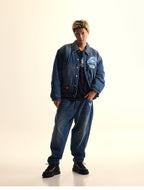 Evisu 2026 Men's and Women's  Jackets