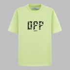 OFF Men's and Women's Short Sleeve T-Shirts