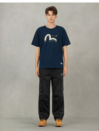 Evisu 2026 New Men's Jeans