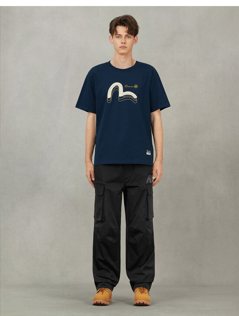 Evisu 2026 New Men's Jeans