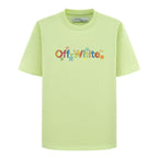 OFF Men's and Women's Short Sleeve T-Shirts