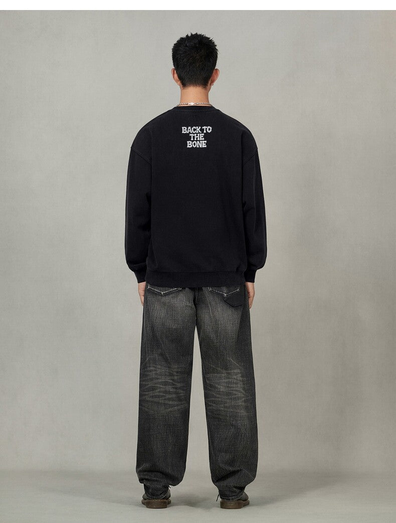 Evisu Men's & Women's New  Hoodie