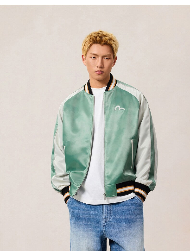 Evisu 2026 Men's and Women's  Jackets