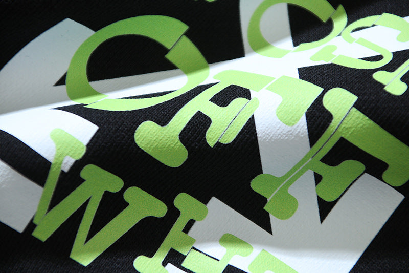 OFF-WHITE Men's and Women's Trousers