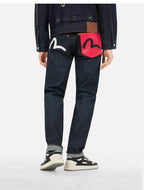 Evisu 2026 New Men's Jeans