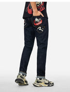 Evisu 2026 New Men's Jeans