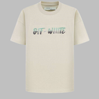 OFF Men's and Women's Short Sleeve T-Shirts