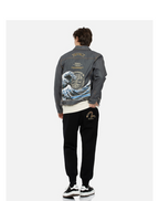 Evisu 2026 Men's and Women's  Jackets