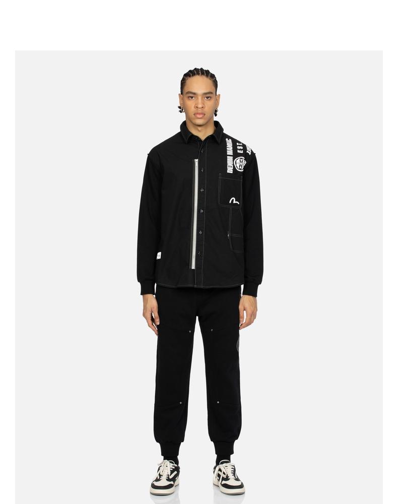 Evisu Men's & Women's  Sweatpants