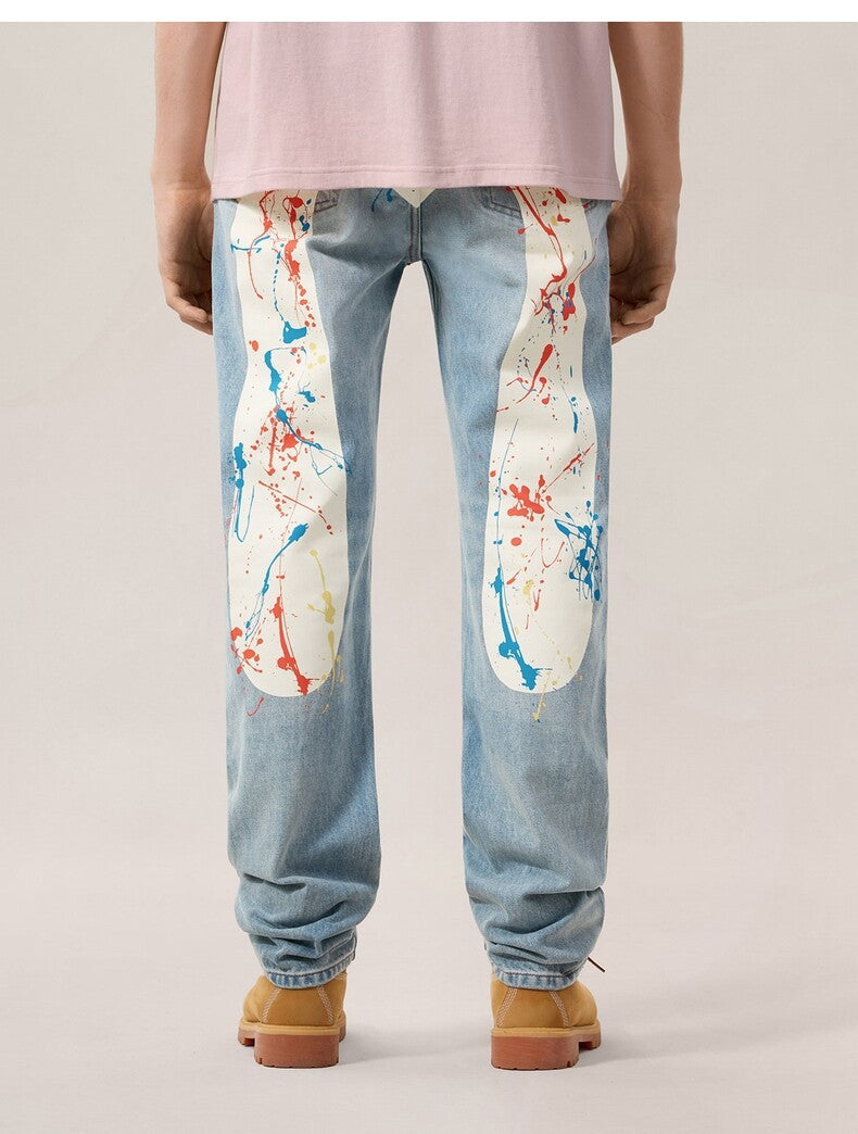 Evisu 2026 New Men's Jeans