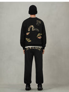 Evisu Men's & Women's New  Hoodie