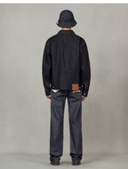 Evisu 2026 Men's and Women's  Jackets