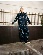 Evisu 2026 Men's and Women's  Jackets