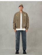 Evisu 2026 Men's and Women's  Jackets