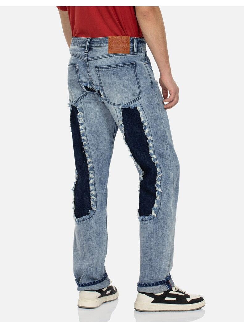 Evisu 2026 New Men's Jeans