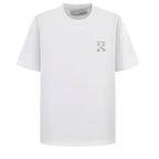 OFF Men's and Women's Short Sleeve T-Shirts