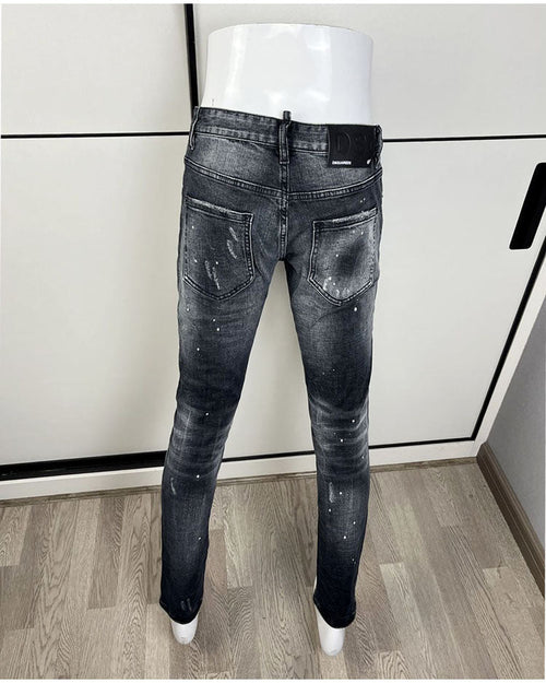 DSQ2 New Casual Men's Jeans