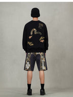 Evisu Men's & Women's Jeans  Shorts