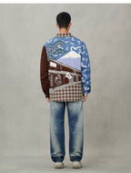 Evisu 2026 Men's and Women's  Jackets
