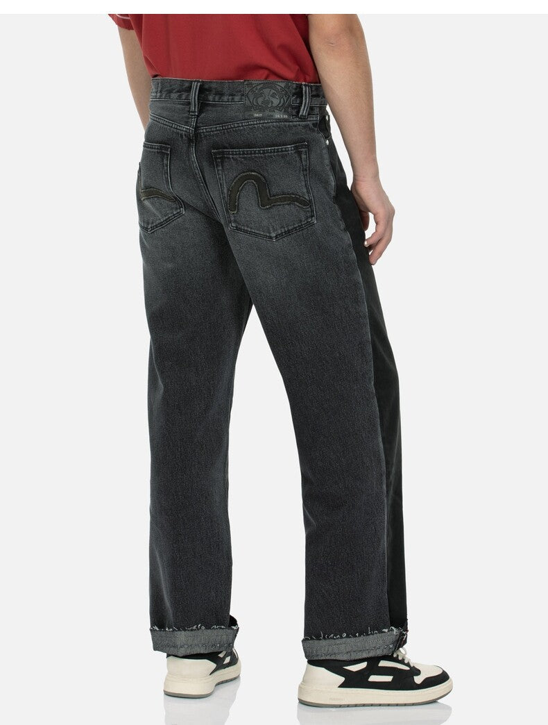 Evisu 2026 New Men's Jeans