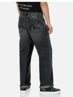 Evisu 2026 New Men's Jeans