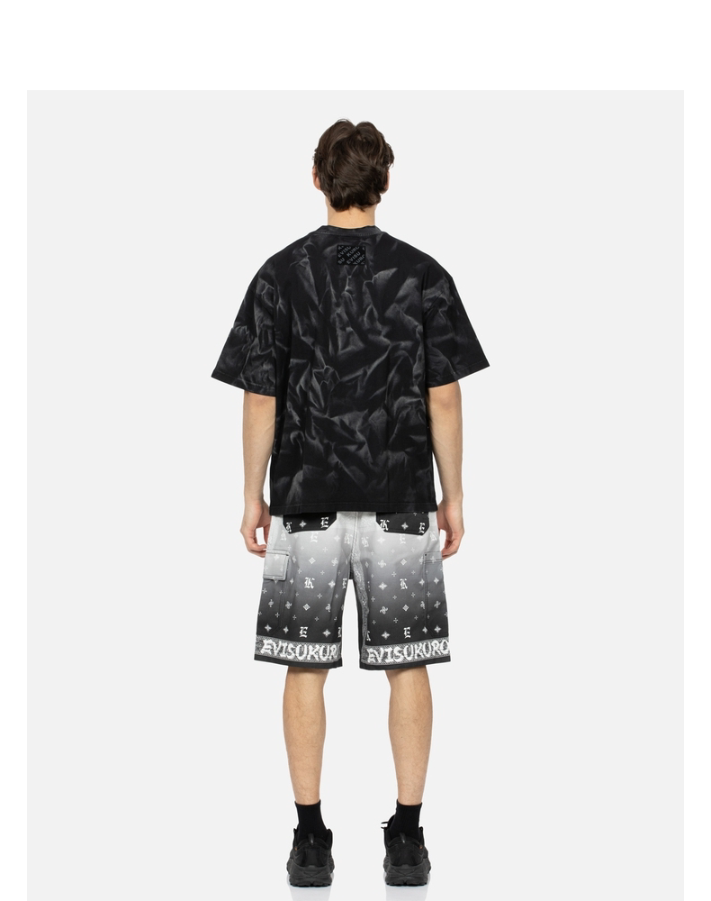 Evisu Men's & Women's New T-Shirt