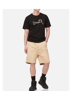 Evisu Men's & Women's Jeans  Shorts