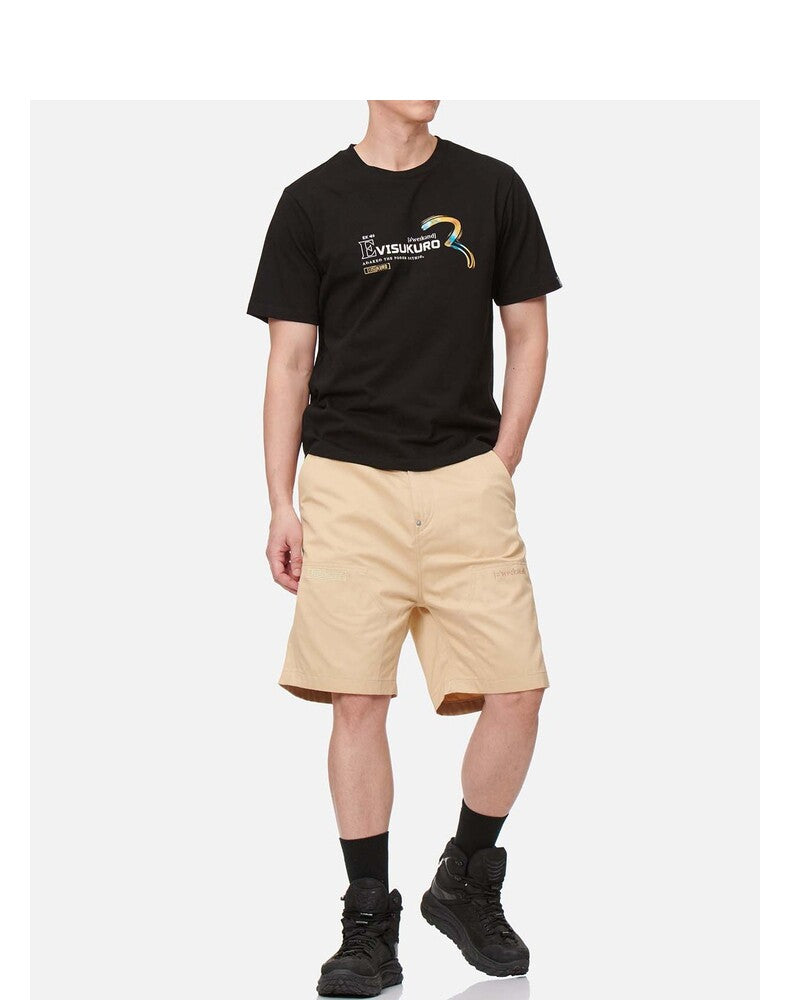 Evisu Men's & Women's Jeans  Shorts