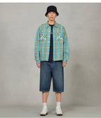 Evisu Men's & Women's New Shirts